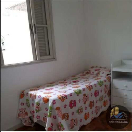 Imagem Casa com 4 Quartos à Venda, 200 m² em Boqueirão - Santos Imagem Casa com 4 Quartos à Venda, 200 m² em Boqueirão - Santos