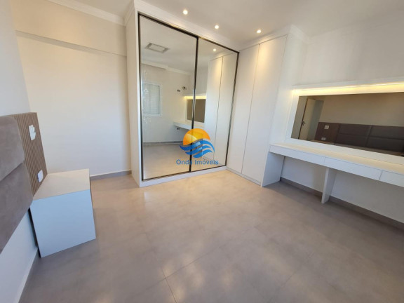 Imagem Apartamento com 2 Quartos à Venda, 70 m² em Campo Grande - Santos Imagem Apartamento com 2 Quartos à Venda, 70 m² em Campo Grande - Santos