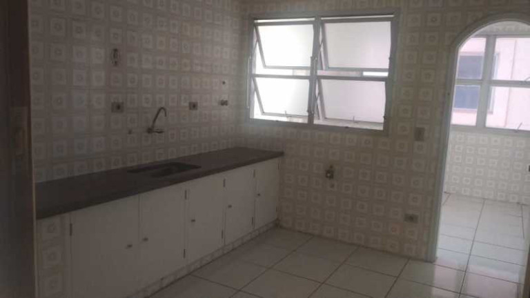 Imagem Apartamento com 3 Quartos para Alugar, 183 m² em Centro - Piracicaba