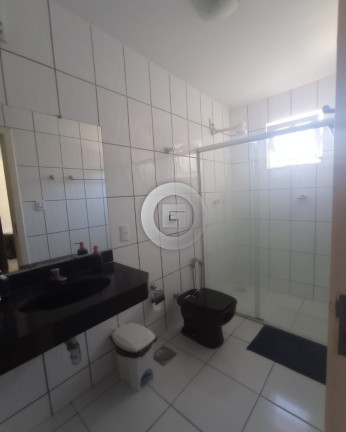 Imagem Casa com 3 Quartos à Venda, 300 m² em Morada Do Parque - Montes Claros Imagem Casa com 3 Quartos à Venda, 300 m² em Morada Do Parque - Montes Claros