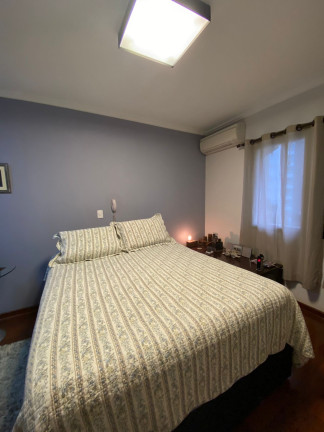 Imagem Apartamento com 3 Quartos à Venda, 125 m² em Tatuapé - São Paulo