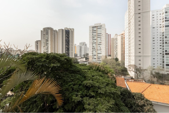 Imagem Apartamento com 3 Quartos à Venda, 96 m² em Vila Mascote - São Paulo