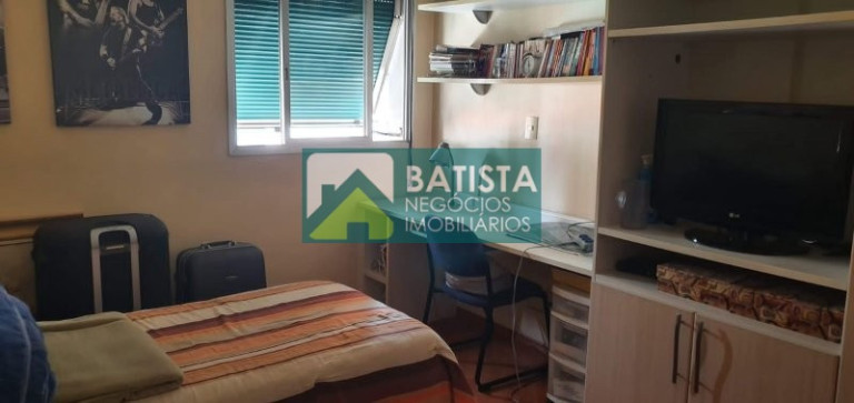 Imagem Apartamento com 3 Quartos à Venda, 139 m² em Jardim - Santo André