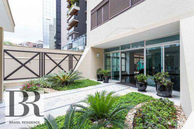 Imagem Apartamento com 3 Quartos à Venda ou Locação, 188 m² em Itaim Bibi - São Paulo
