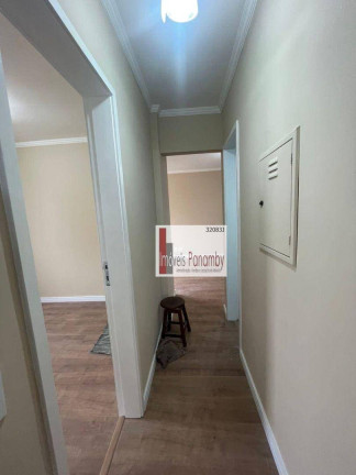 Imagem Apartamento com 3 Quartos à Venda, 68 m² em Vila Andrade - São Paulo Imagem Apartamento com 3 Quartos à Venda, 68 m² em Vila Andrade - São Paulo