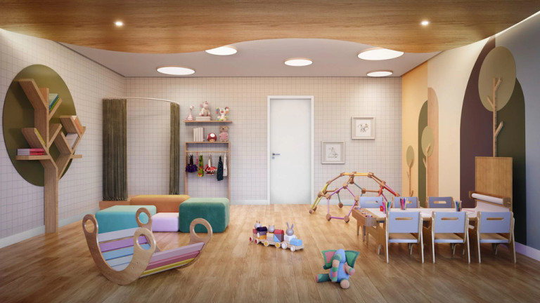 Imagem Apartamento com 2 Quartos à Venda, 66 m² em Mooca - São Paulo