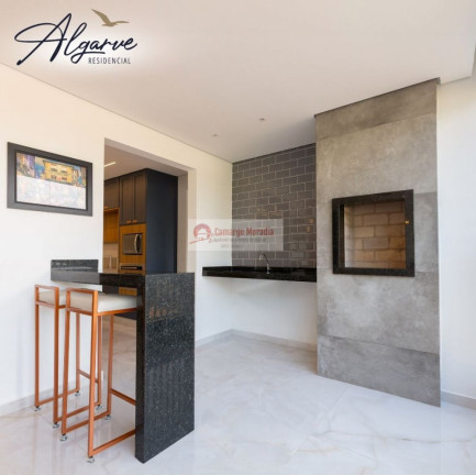 Imagem Apartamento com 3 Quartos à Venda, 117 m² em Meu Cantinho - Suzano