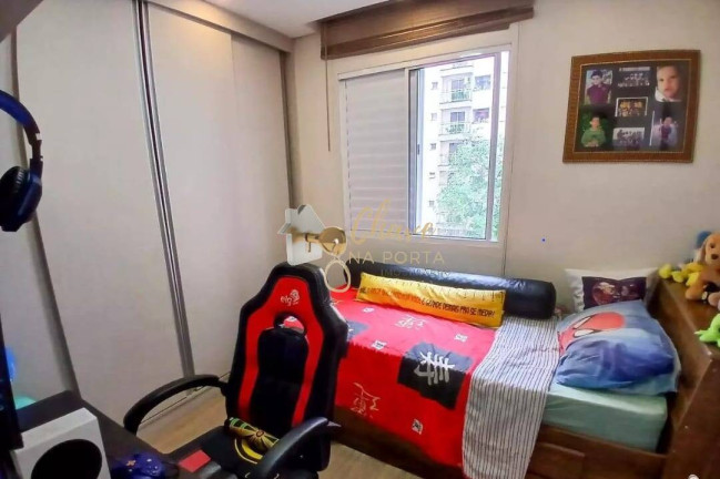 Imagem Apartamento com 2 Quartos à Venda, 58 m² em Centro - Santos Imagem Apartamento com 2 Quartos à Venda, 58 m² em Centro - Santos