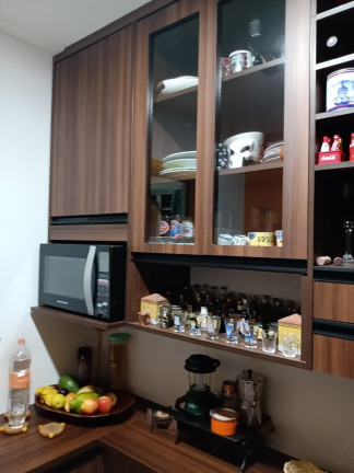 Imagem Imóvel com 1 Quarto à Venda, 34 m² em Sacomã - São Paulo Imagem Imóvel com 1 Quarto à Venda, 34 m² em Sacomã - São Paulo