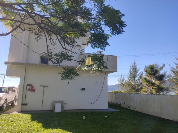 Imagem Casa com 1 Quarto à Venda,  em Praia Do Sonho - Palhoça