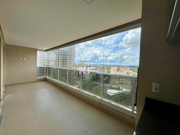 Imagem Apartamento com 3 Quartos à Venda, 125 m² em Jardim Botânico - Ribeirão Preto Imagem Apartamento com 3 Quartos à Venda, 125 m² em Jardim Botânico - Ribeirão Preto