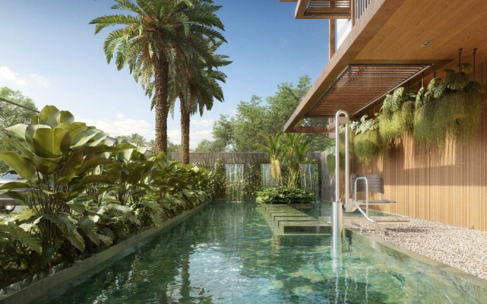 Imagem Apartamento com 3 Quartos à Venda, 85 m² em Camboinha - Cabedelo