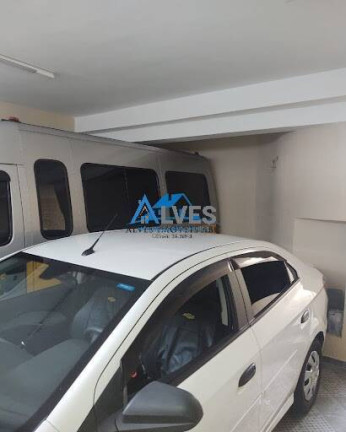 Imagem Casa com 3 Quartos à Venda, 240 m² em Taboão - São Bernardo Do Campo Imagem Casa com 3 Quartos à Venda, 240 m² em Taboão - São Bernardo Do Campo