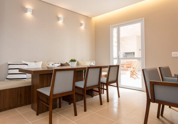 Imagem Apartamento com 2 Quartos à Venda, 55 m² em Mooca - São Paulo