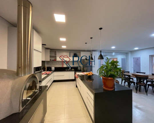 Imagem Casa com 4 Quartos à Venda, 360 m² em Jardim Ibiti Do Paço - Sorocaba
