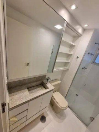 Imagem Apartamento com 3 Quartos à Venda, 79 m² em Jardim Paulista - São Paulo