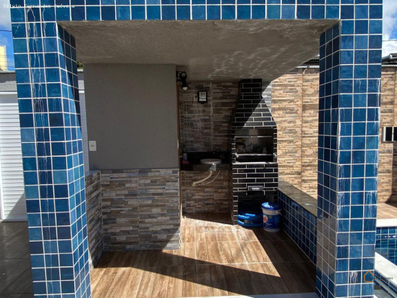Imagem Casa com 3 Quartos à Venda,  em Caji - Lauro De Freitas