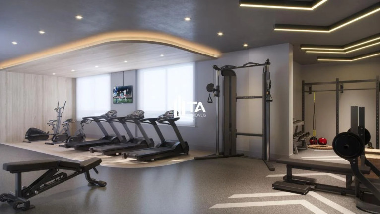 Imagem Imóvel com 3 Quartos à Venda, 80 m² em Bonfim - Campinas