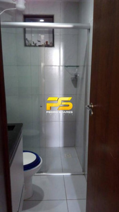 Imagem Apartamento com 2 Quartos à Venda, 64 m² em Jardim Cidade Universitária - João Pessoa