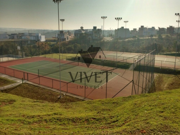 Imagem Casa de Condomínio com 4 Quartos à Venda, 250 m² em Condominio Ibiti Reserva - Sorocaba