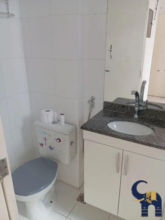 Imagem Apartamento com 2 Quartos à Venda, 49 m² em Matatu - Salvador Imagem Apartamento com 2 Quartos à Venda, 49 m² em Matatu - Salvador