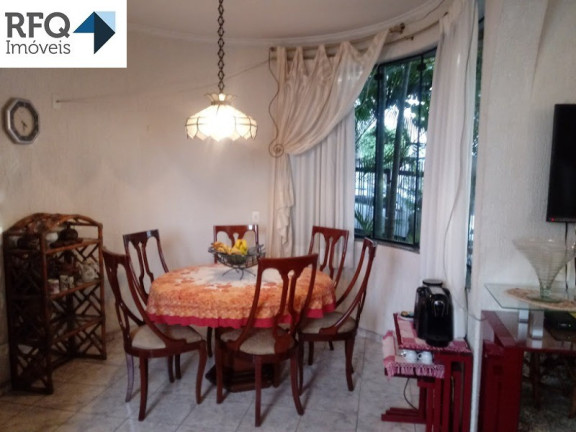 Imagem Casa com 5 Quartos à Venda, 465 m² em Jardim Da Glória - São Paulo