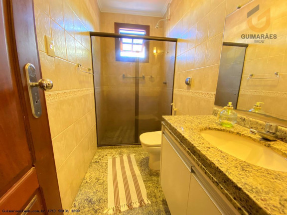 Imagem Casa com 5 Quartos à Venda, 420 m² em Vilas Do Atlântico - Lauro De Freitas Imagem Casa com 5 Quartos à Venda, 420 m² em Vilas Do Atlântico - Lauro De Freitas