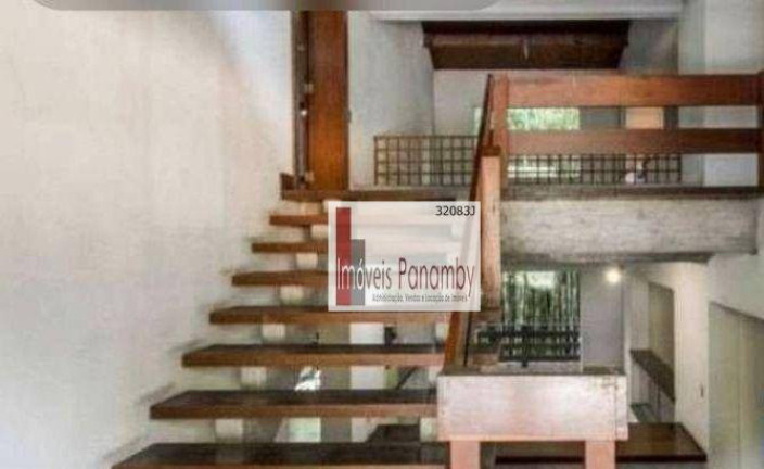 Imagem Casa com 5 Quartos à Venda, 1.300 m² em Alto Da Boa Vista - São Paulo Imagem Casa com 5 Quartos à Venda, 1.300 m² em Alto Da Boa Vista - São Paulo