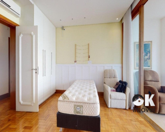 Imagem Apartamento com 3 Quartos à Venda, 215 m² em Higienópolis - São Paulo Imagem Apartamento com 3 Quartos à Venda, 215 m² em Higienópolis - São Paulo