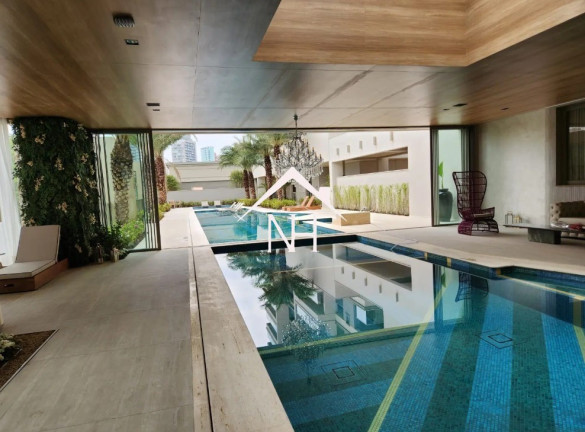 Imagem Apartamento com 4 Quartos à Venda, 469 m² em Vila Clementino - São Paulo Imagem Apartamento com 4 Quartos à Venda, 469 m² em Vila Clementino - São Paulo