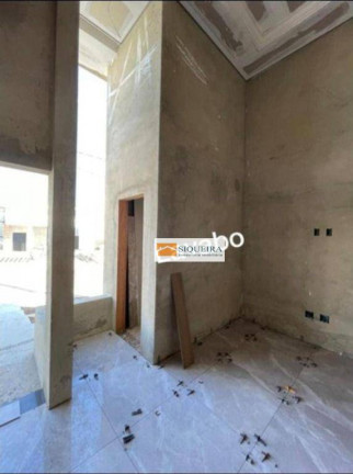 Imagem Casa de Condomínio com 3 Quartos à Venda, 160 m² em Iporanga - Sorocaba