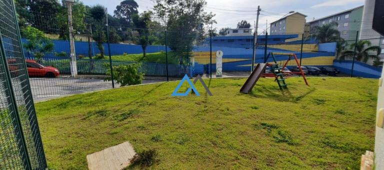Imagem Apartamento com 2 Quartos à Venda, 47 m² em Jardim Jamaica - Santo André Imagem Apartamento com 2 Quartos à Venda, 47 m² em Jardim Jamaica - Santo André
