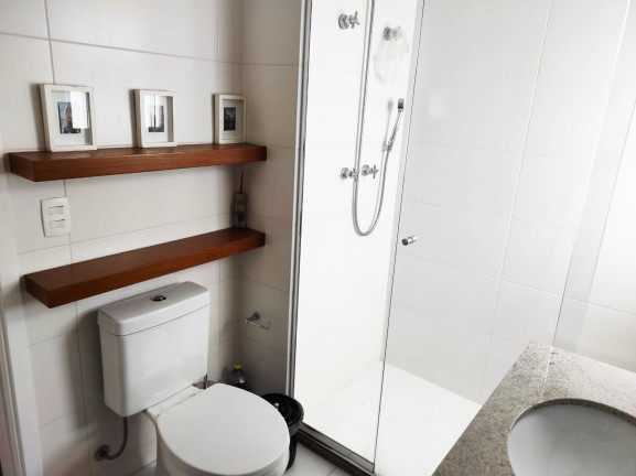 Imagem Apartamento com 3 Quartos à Venda, 135 m² em Sumaré - São Paulo