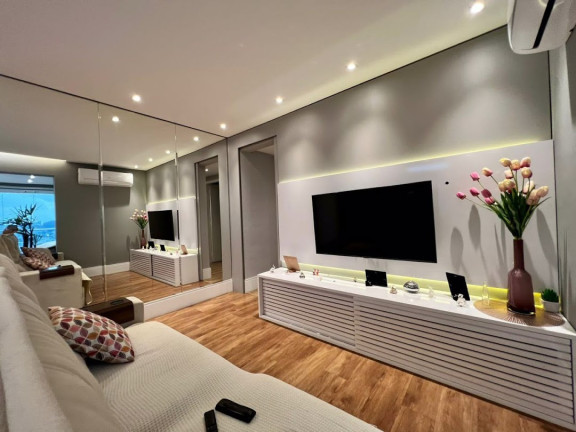 Imagem Apartamento com 3 Quartos à Venda, 107 m² em Mooca - São Paulo