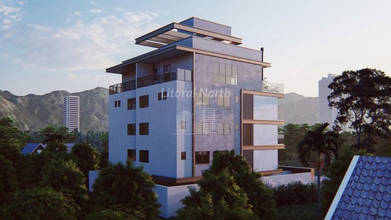 Imagem Apartamento com 3 Quartos à Venda, 290 m² em Praia Brava - Itajaí Imagem Apartamento com 3 Quartos à Venda, 290 m² em Praia Brava - Itajaí