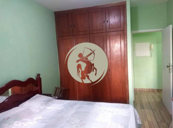 Imagem Apartamento com 2 Quartos à Venda, 70 m² em Aparecida - Santos Imagem Apartamento com 2 Quartos à Venda, 70 m² em Aparecida - Santos