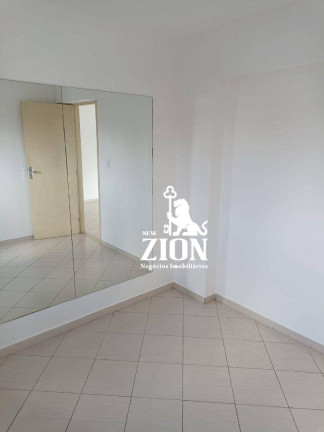 Imagem Apartamento com 2 Quartos à Venda, 50 m² em Vila Mazzei - São Paulo