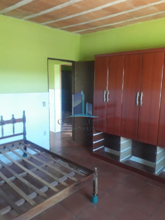 Imagem Casa com 2 Quartos à Venda, 90 m² em Metropolitano - Ribeirão Das Neves
