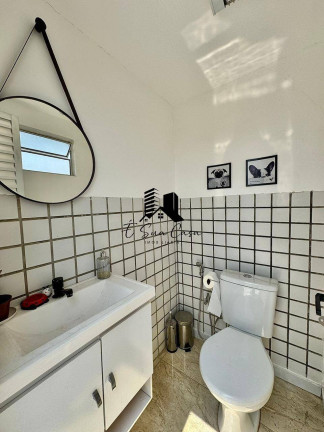 Imagem Cobertura com 2 Quartos à Venda, 110 m² em Castelo - Belo Horizonte