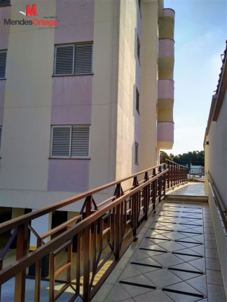 Imagem Apartamento com 3 Quartos à Venda, 76 m² em Jardim Faculdade - Sorocaba