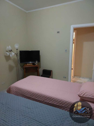 Imagem Apartamento com 3 Quartos à Venda, 155 m² em Boqueirão - Santos Imagem Apartamento com 3 Quartos à Venda, 155 m² em Boqueirão - Santos