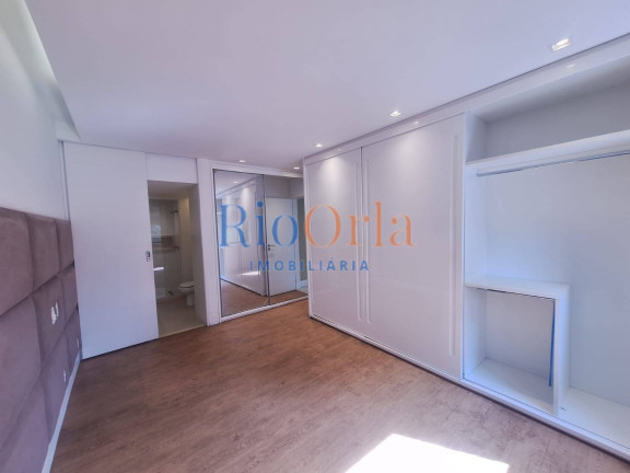 Imagem Apartamento com 4 Quartos à Venda, 157 m² em Barra Da Tijuca - Rio De Janeiro