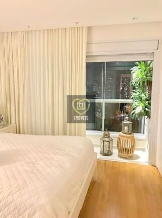 Imagem Apartamento com 4 Quartos à Venda, 161 m² em Vila Romana - São Paulo Imagem Apartamento com 4 Quartos à Venda, 161 m² em Vila Romana - São Paulo