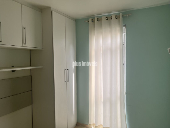 Imagem Apartamento com 2 Quartos à Venda, 58 m² em Vila Santa Catarina - São Paulo