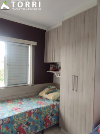 Imagem Apartamento com 2 Quartos à Venda, 55 m² em Jardim Vera Cruz - Sorocaba Imagem Apartamento com 2 Quartos à Venda, 55 m² em Jardim Vera Cruz - Sorocaba