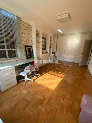 Imagem Apartamento com 3 Quartos à Venda, 278 m² em Jardim Paulista - São Paulo Imagem Apartamento com 3 Quartos à Venda, 278 m² em Jardim Paulista - São Paulo