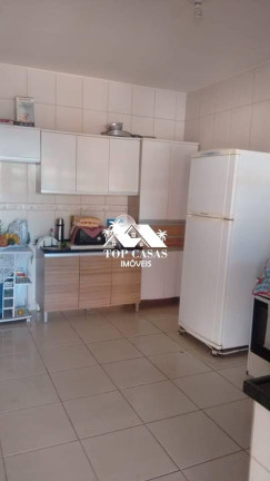 Imagem Casa com 4 Quartos à Venda, 128 m² em Mumbuca - Maricá