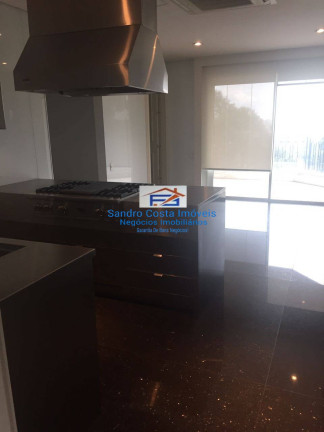 Imagem Apartamento com 6 Quartos para Alugar, 1.250 m² em Retiro Morumbi - São Paulo Imagem Apartamento com 6 Quartos para Alugar, 1.250 m² em Retiro Morumbi - São Paulo