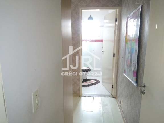 Imagem Casa com 3 Quartos à Venda, 125 m² em Jardim Zaira - Mauá