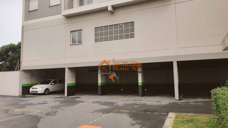 Imagem Apartamento com 2 Quartos à Venda, 55 m² em Vila Galvão - Guarulhos Imagem Apartamento com 2 Quartos à Venda, 55 m² em Vila Galvão - Guarulhos